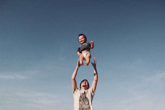 Empowered Parenthood: Navigating the Strength Within
