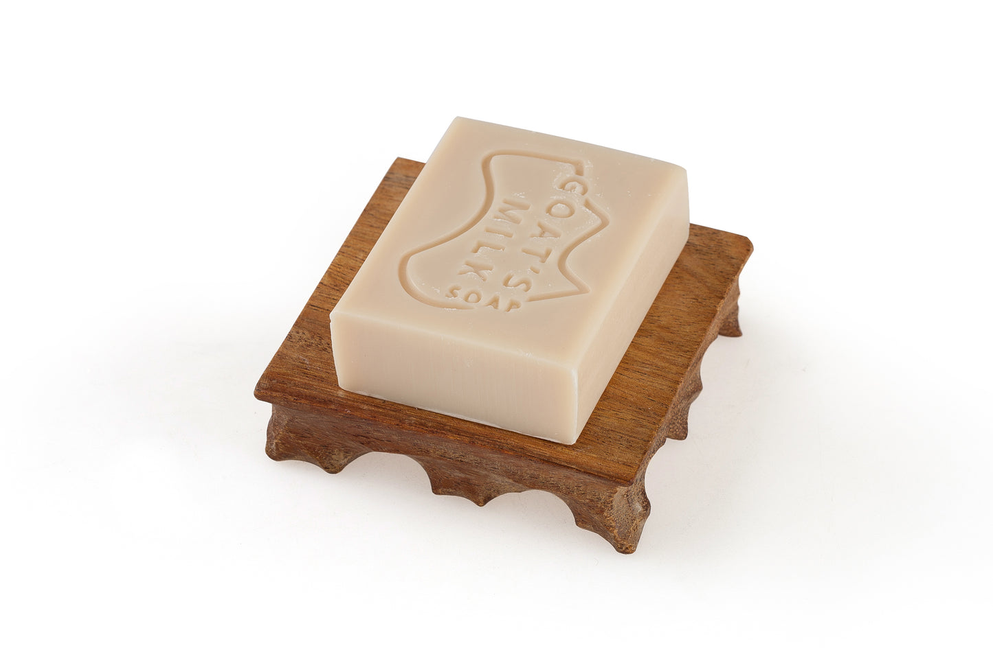 Goat Milk Soap Shea Butter