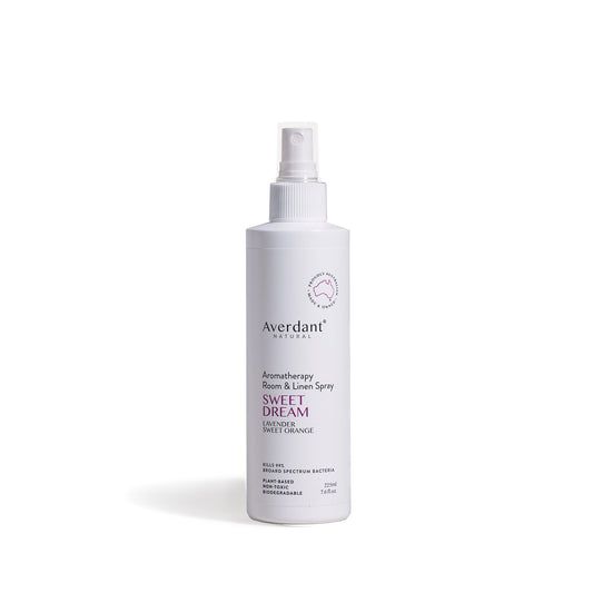 Averdant Natural Aromatherapy Room & Linen Spray Sweet Dream 225ml