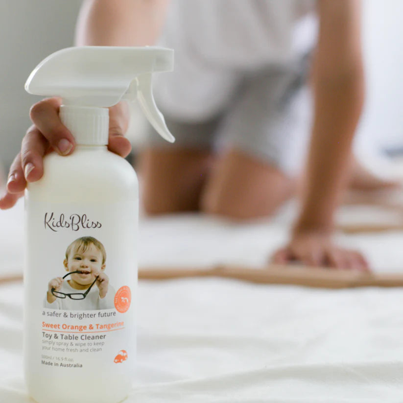 Toy and Table Cleaner - Refill 500ml