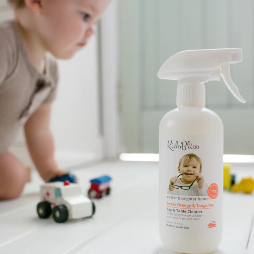 Toy and Table Cleaner - Refill 500ml