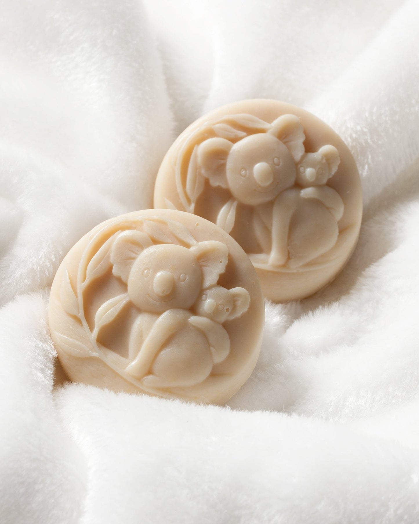 Baby_Koala_Hand_Made_Fresh_Goal_Milk_Soap