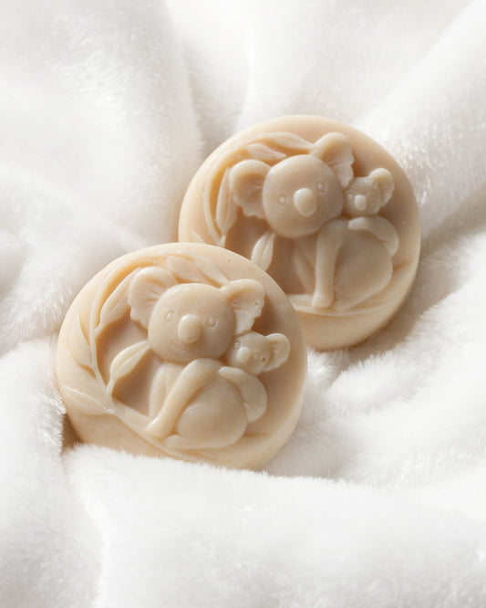 Baby_Koala_Hand_Made_Goat_Milk_Soap