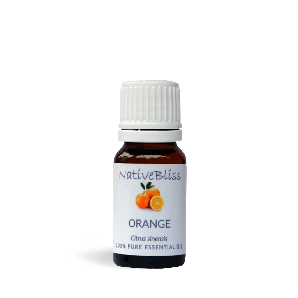 Essential Oil Orange 10ml