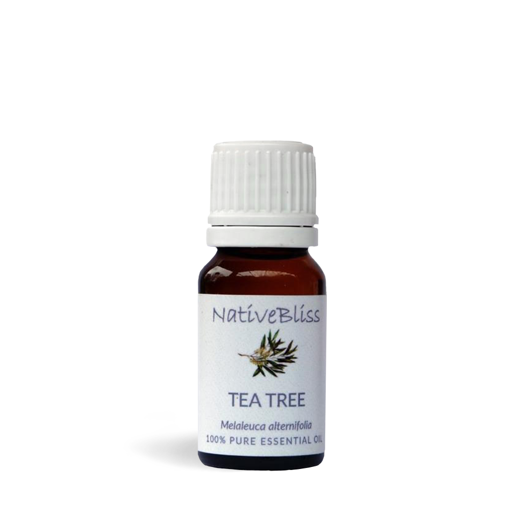 Essential Oil Tea Tree 10ml