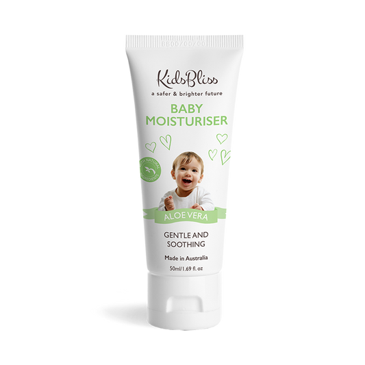 Baby Moisturiser | pH 5.0 Barrier Repair (50ml)