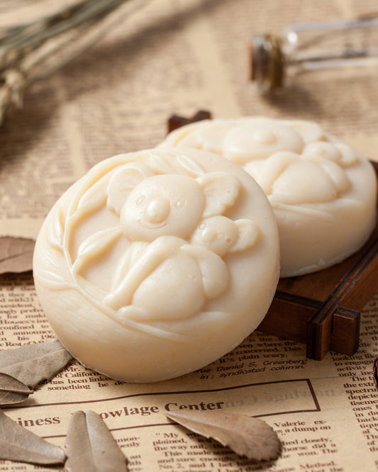 Baby_Koala_Hand_Made_Goat_Milk_Soap