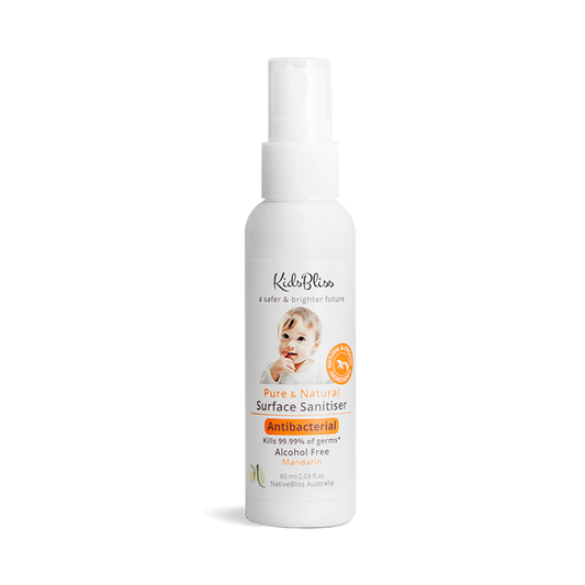 Alcohol Free Antibacterial Surface Sanitiser