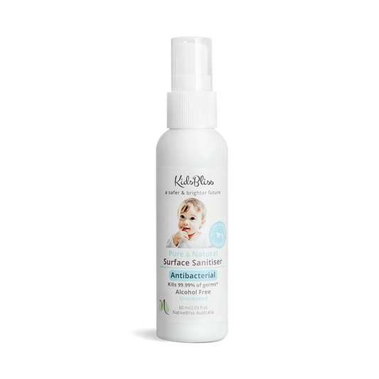 Surface Sanitiser - 60ml Unscented