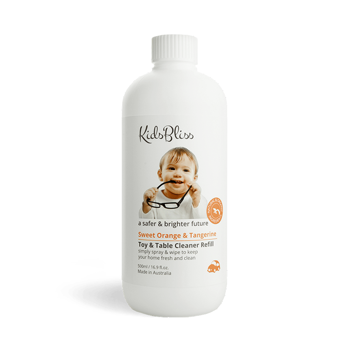 Toy and Table Cleaner - Refill 500ml