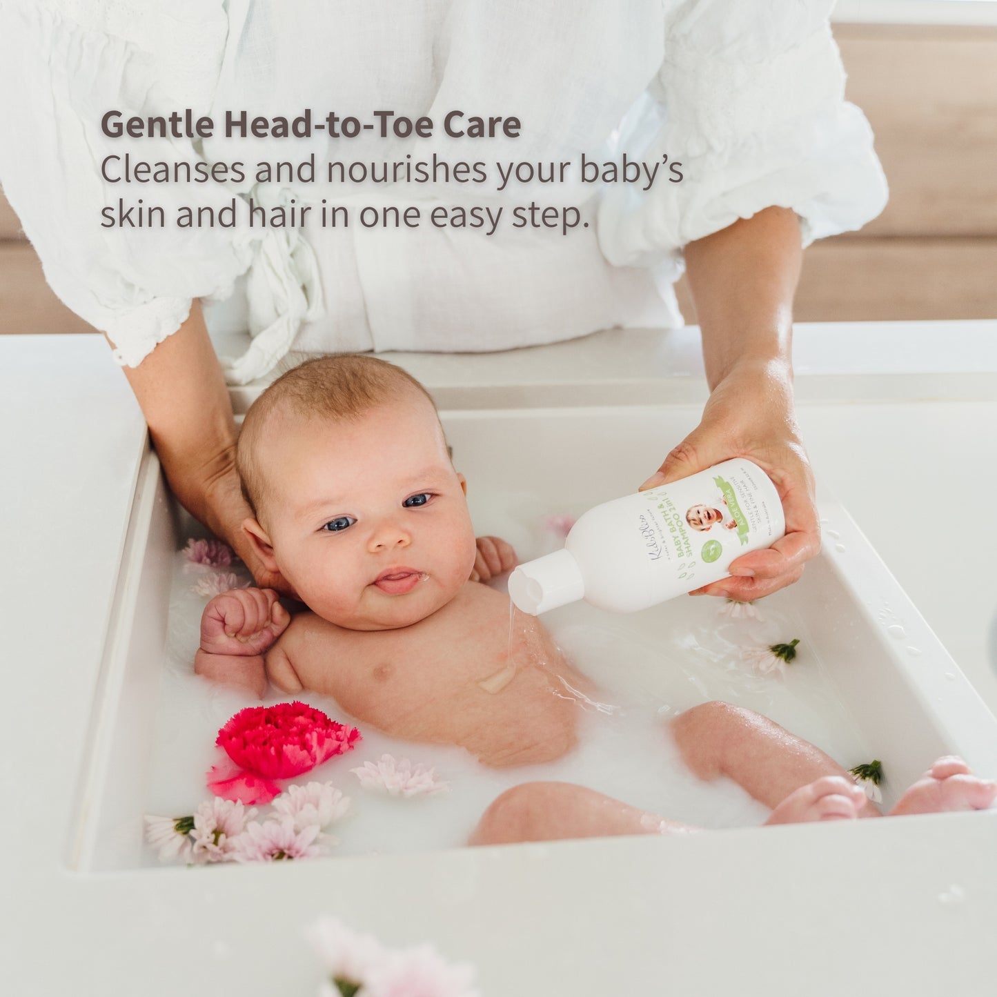 Step 2 | The Purity Protocol Duo: Full-Size Newborn Barrier Repair Set