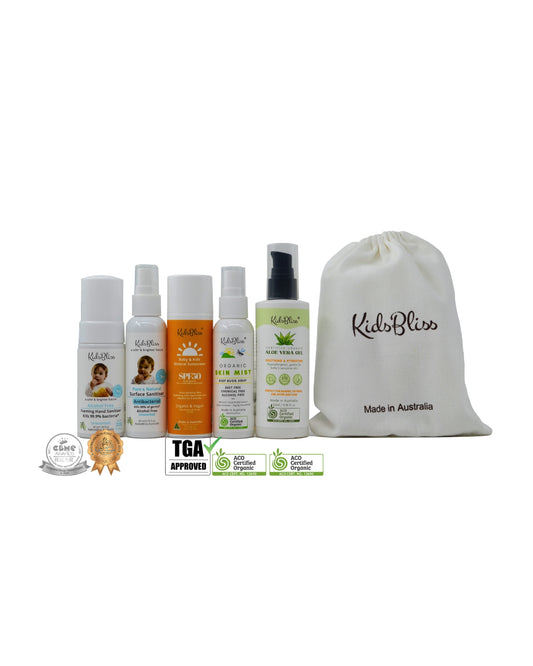 ultimate out door pack
