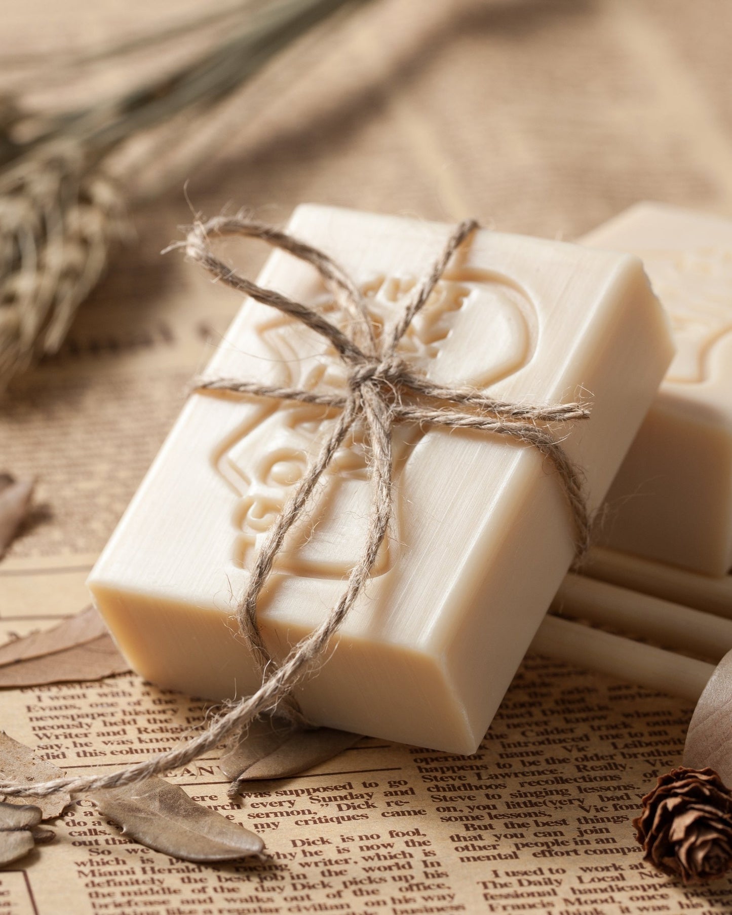 nativebliss goat milk soap with organic shea butter soap newspaper