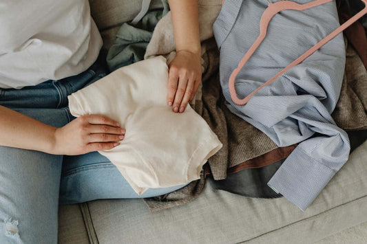 How to Keep Clothes Fresh & Clean as the Seasons Change