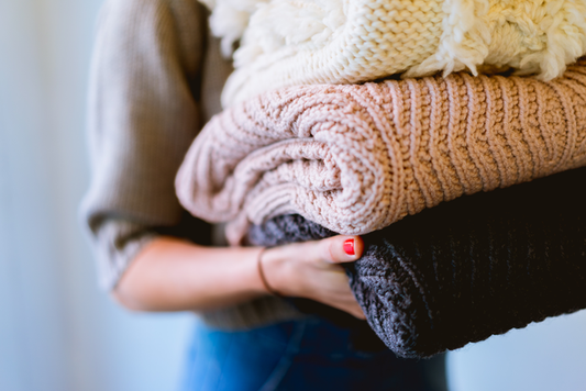 Winter Wonder: Protecting Our Little Explorers
