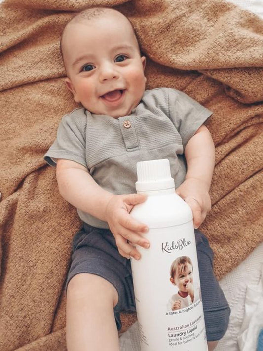 Warmth and Wellness: Winter Wardrobe Transition Tips from KidsBliss