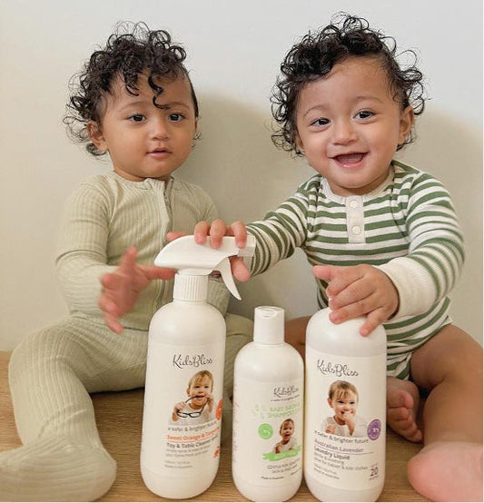 Healthy Transitions: Preparing Your Family for Winter with KidsBliss