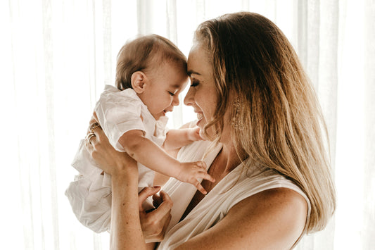 The Heartfelt Importance of Eco-Friendly Hygiene Products for Our Little Ones
