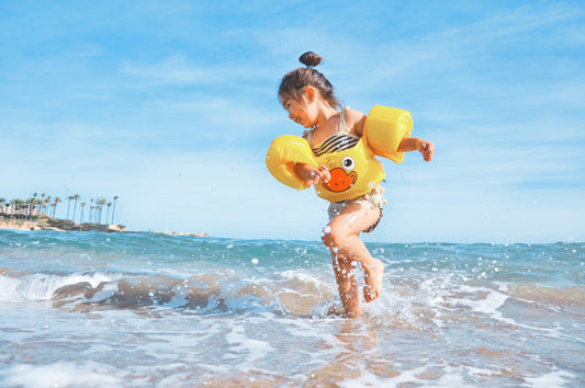 5 Summer Challenges Parents Face and How the Summer Five Keeps It Cool