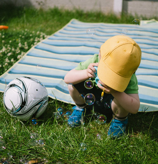 Bite-Free Bliss: How to Shield Your Baby From Mosquitoes Naturally