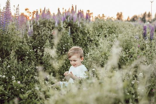 Celebrate Earth Day with Kids Bliss—5 Ways Our Eco-Friendly Products Help the Planet