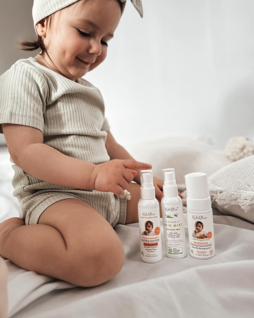 Cherish Every Moment: Preparing for Summer Adventures and Holiday Joy with KidsBliss