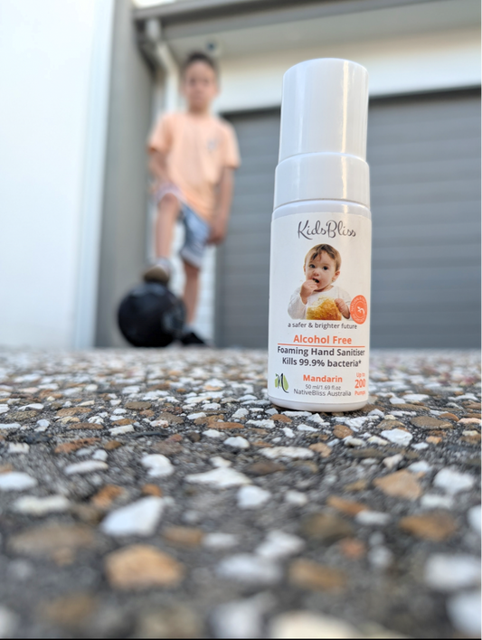 Family Travel Hygiene: A Science-Backed Kit to Keep Kids Safe