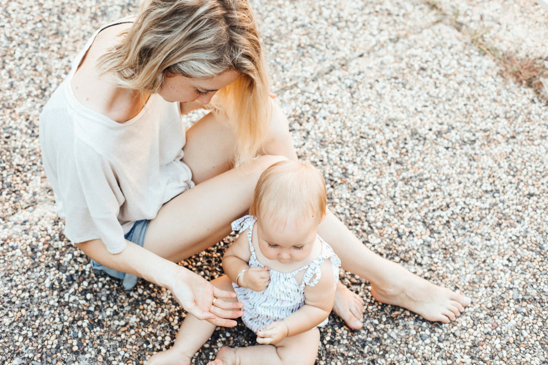 Get Ready for Summer with KidsBliss: Sun Protection Essentials for Your Little Ones