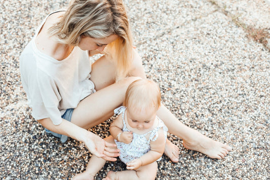 Get Ready for Summer with KidsBliss: Sun Protection Essentials for Your Little Ones