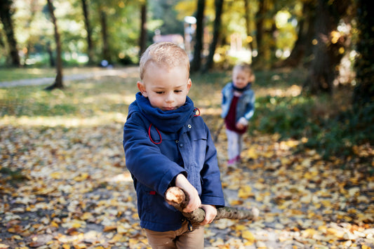How to Prevent Winter Colds: Top Eco Laundry and Hand Sanitisers for Kids