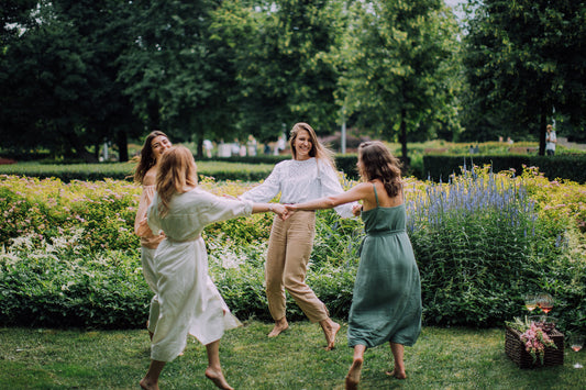 Join the Blissful Tribe: Building Connections and Shaping the Future with KidsBliss