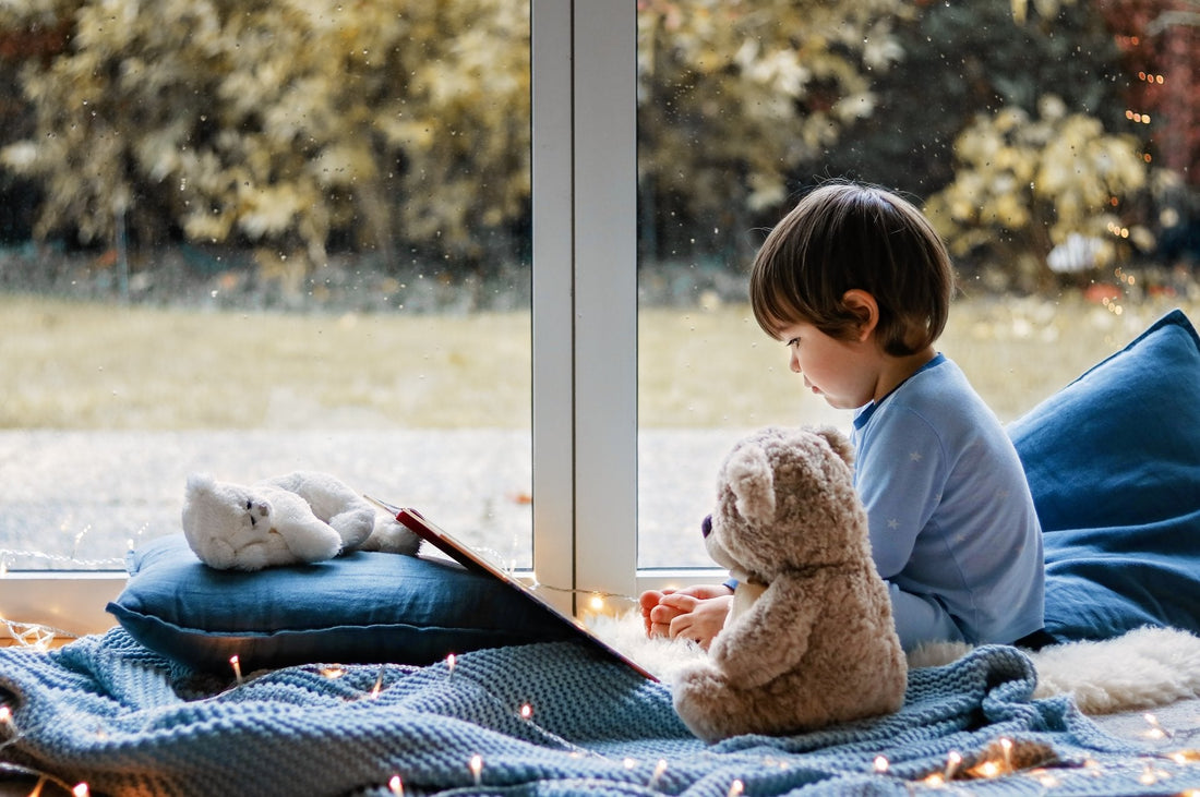 Keeping Winter Calm: Mum Hacks for Clean Kids, Warm Beds, and Happy Nights