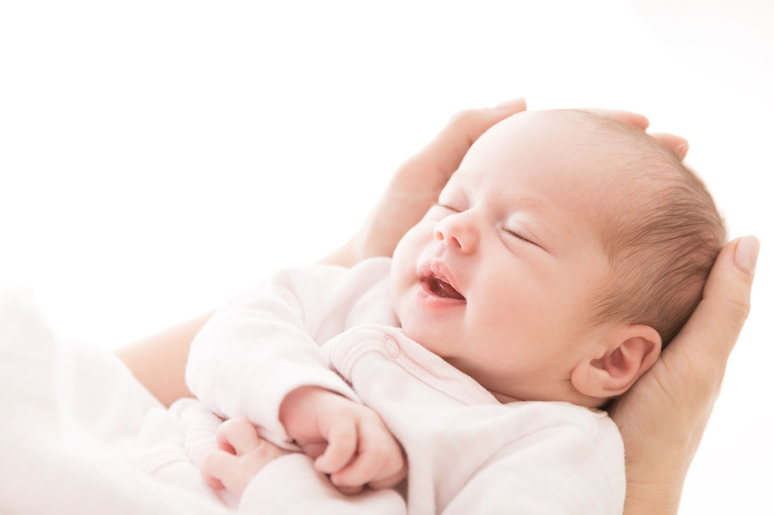 Natural Skincare Guide for Newborns