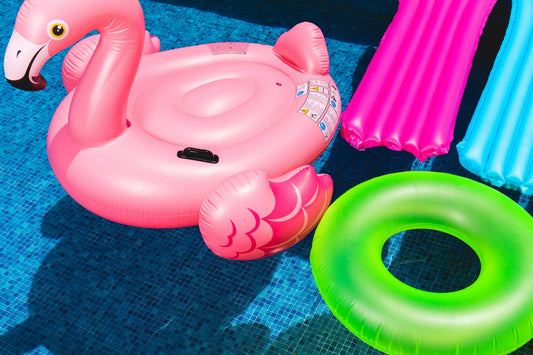 Parenting Hacks for a Cool Summer: How Two Essentials Simplify Your Life
