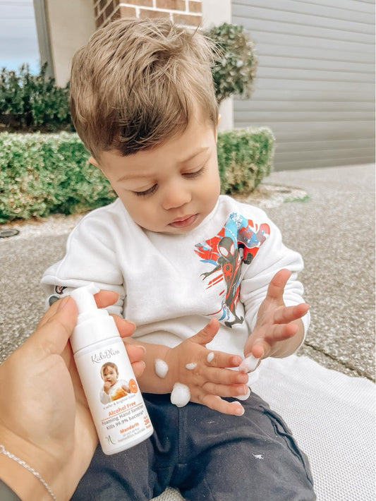 Refill Power: How Aussie Mums Are Turning Routine into a Clean Revolution