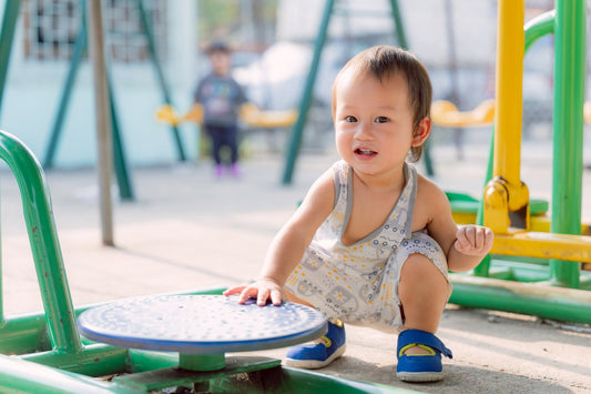 Safe, Effective, and Fun: How KidsBliss Sunscreen Makes Summer Adventures Better