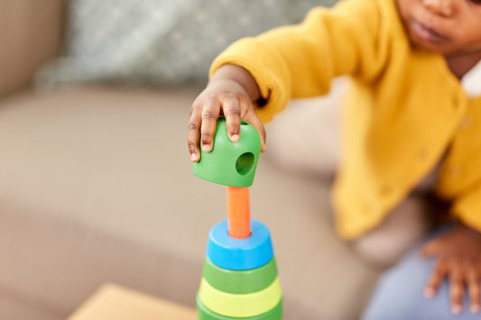 Safe Little Hands, Clean Big Future” — The Heart Behind KidsBliss