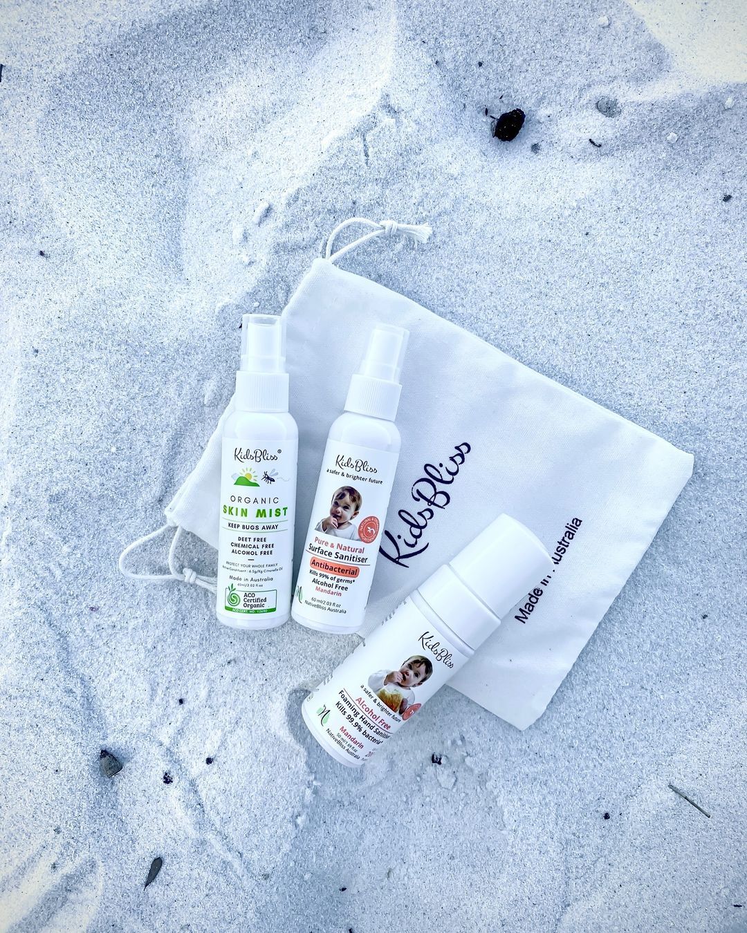 Safe and Fun Summer Adventures with KidsBliss: Your Ultimate Summer Essentials