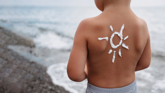 The Importance of Sun Protection for Australian Kids