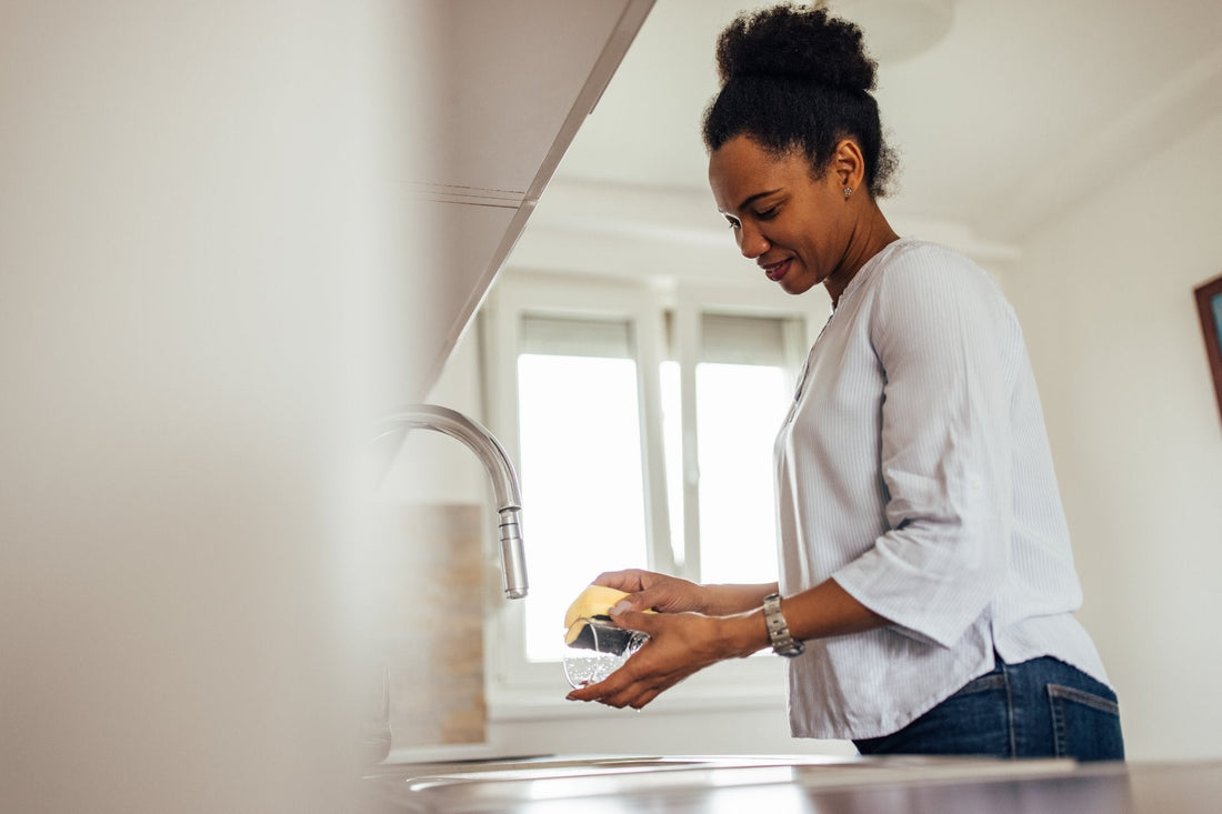 The Winter Home Detox: Easy Eco-Cleaning Swaps That Actually Work