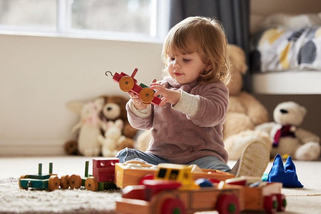 Tiny Hands, Big Creativity: Winter Craft Ideas for Aussie Mums