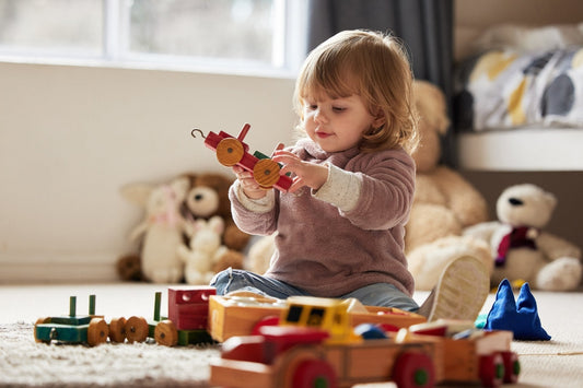 Tiny Hands, Big Creativity: Winter Craft Ideas for Aussie Mums