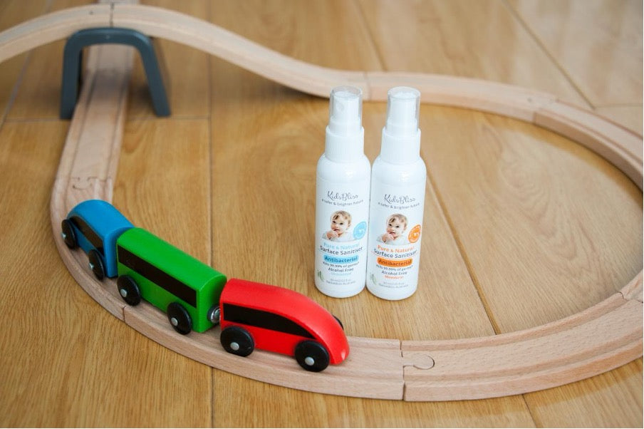 What Lives in Your Car? A Scientifically Backed Look at Hidden Germ Hotspots