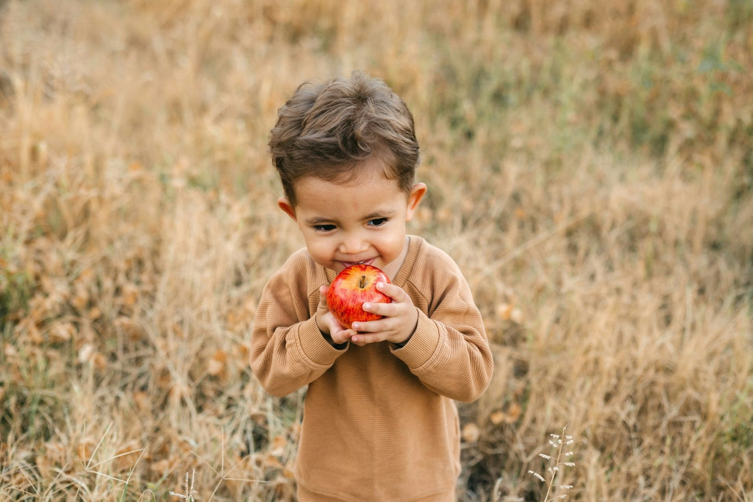 Why Eco-Friendly Laundry Is Essential for Autumn Clothes and School Holidays