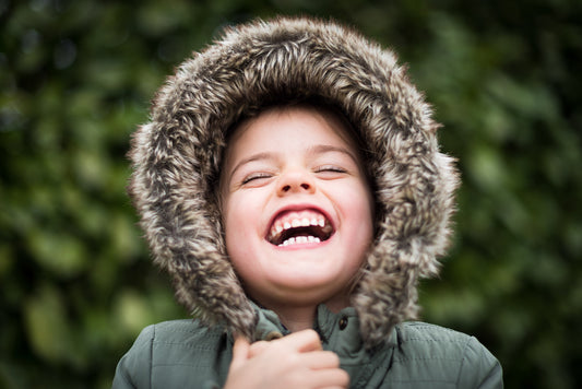Winter Chic: Dressing Your Baby to Steal the Show!