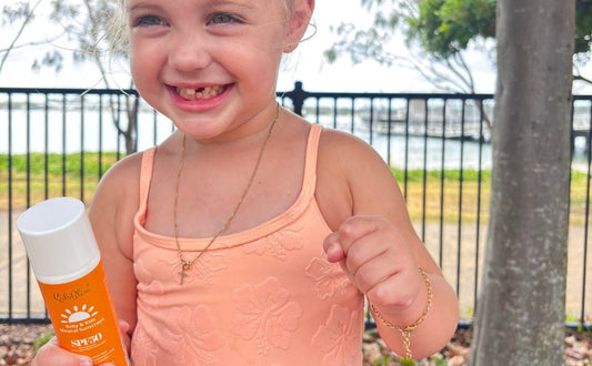 The Ultimate Guide to Child Sun Safety in Australia