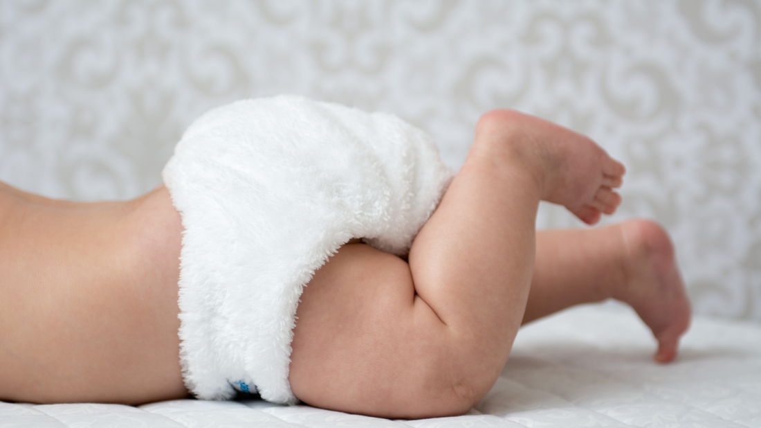 All the Benefits of Eco-Friendly Nappies