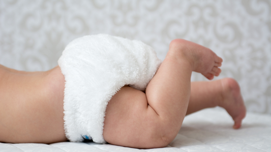 All the Benefits of Eco-Friendly Nappies