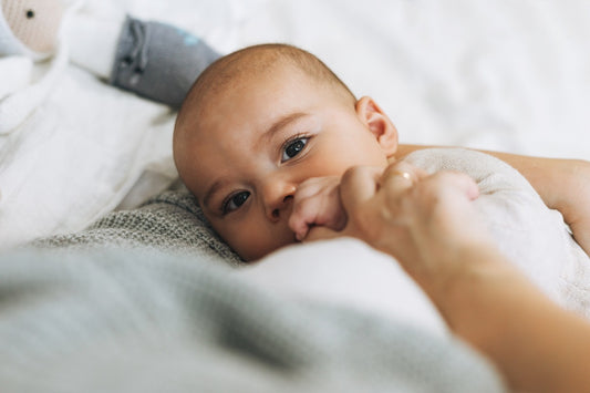 Aussie Parents Want Organic Baby Products – Here’s Why