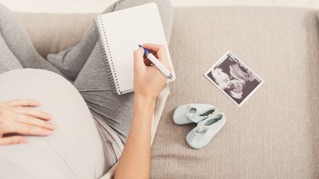 Baby on the Way? Here’s Your Checklist of Newborn Essentials